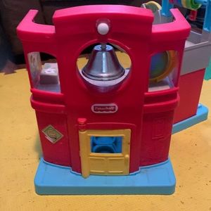 Fisher Price Little People School
